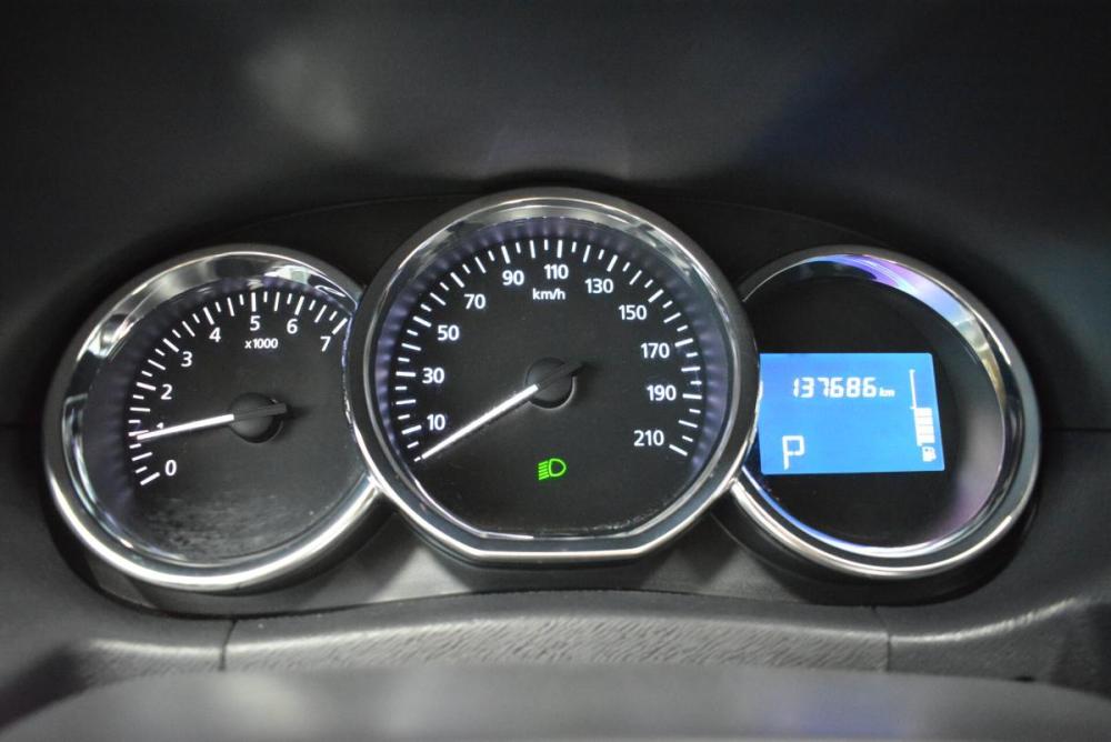 Nissan Terrano III (D10) Киров  - изображение 8