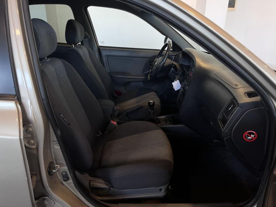 Hyundai Elantra III (XD2) Рестайлинг Чебоксары  - изображение 28
