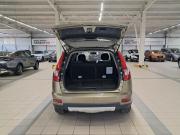 Geely Emgrand X7 I Рестайлинг Набережные Челны  - изображение 38