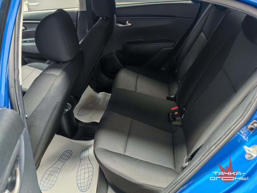 Kia Rio IV Рестайлинг Пермь  - изображение 12