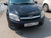Lada (ВАЗ) Granta I Уфа  - изображение 7