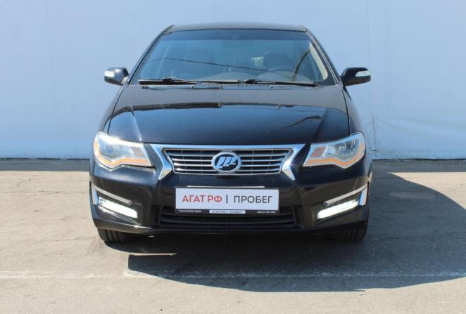 Lifan Solano I Рестайлинг (630) с пробегом 2015 года, цена 520 000 рублей, 145377 км, седан, Автокод Объявления