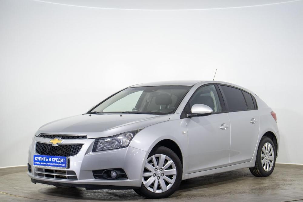Chevrolet Cruze I Оренбург  - изображение 4