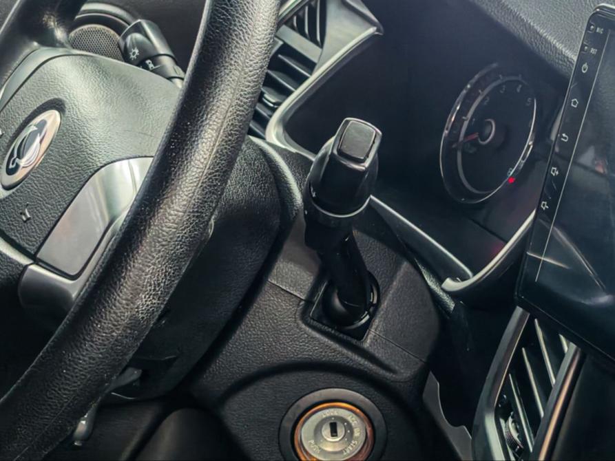 SsangYong Actyon II Рестайлинг Ростов-на-Дону  - изображение 12