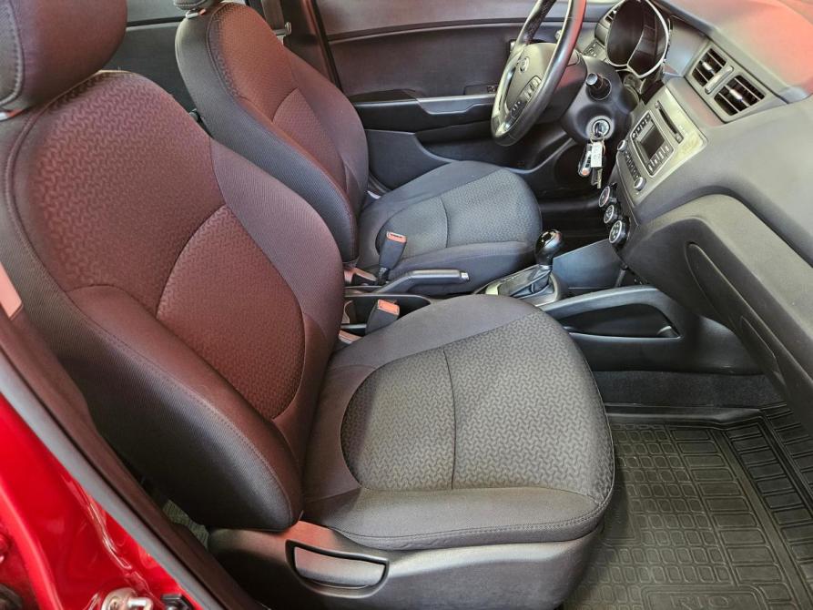 Kia Rio III Рестайлинг Вологда  - изображение 12