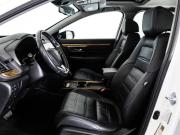 Honda CR-V V Рестайлинг Санкт-Петербург  - изображение 45