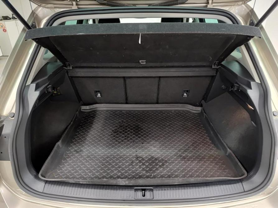Volkswagen Tiguan II Казань  - изображение 12