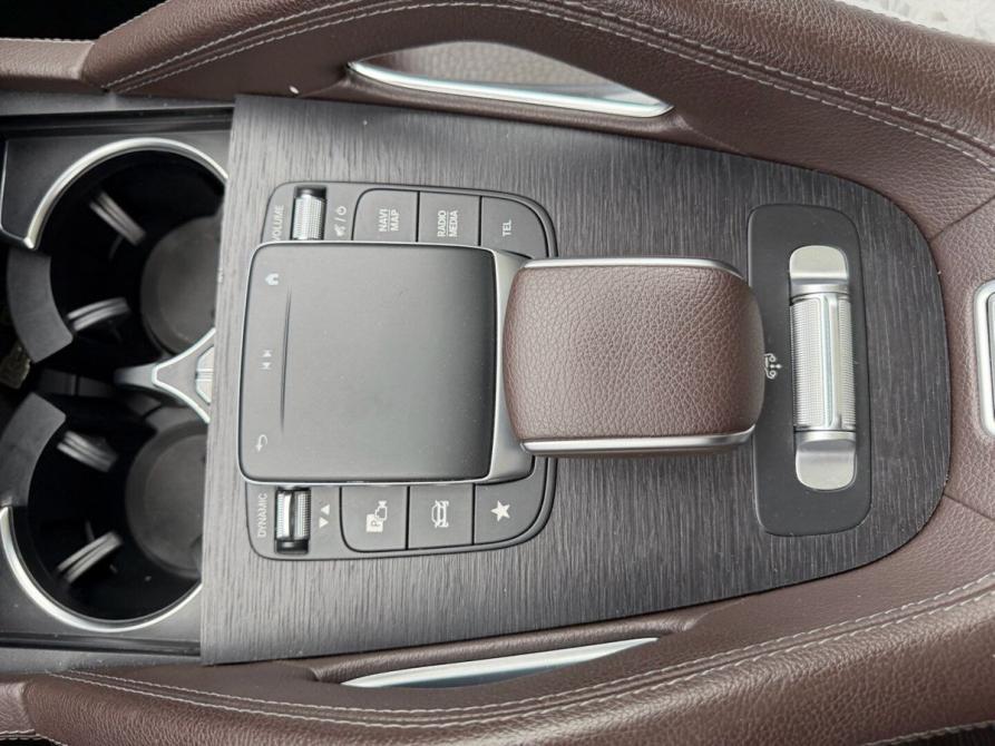 Mercedes-Benz GLS II (X167) Москва  - изображение 17