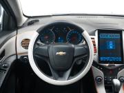 Chevrolet Cruze I Ростов-на-Дону  - изображение 28