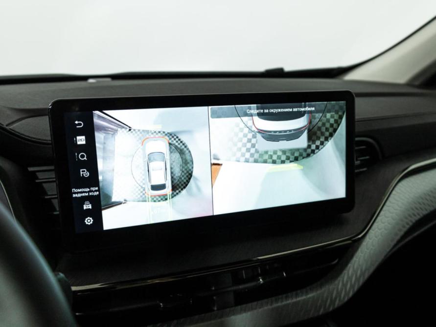 Haval F7x I Рестайлинг Санкт-Петербург  - изображение 15