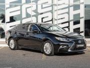 Lexus ES VI Рестайлинг Краснодар  - изображение 26