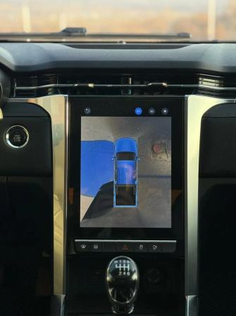 Sollers ST8 с пробегом 2025 года, цена 2 850 000 рублей, 21300 км, пикап, Автокод Объявления