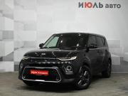 Kia Soul III Екатеринбург  - изображение 18