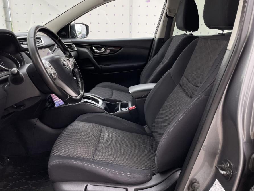 Nissan Qashqai II Тамбов  - изображение 11