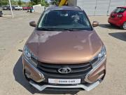 Lada (ВАЗ) XRAY I Саратов  - изображение 52