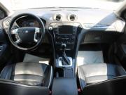 Ford Mondeo IV Рестайлинг Москва  - изображение 24