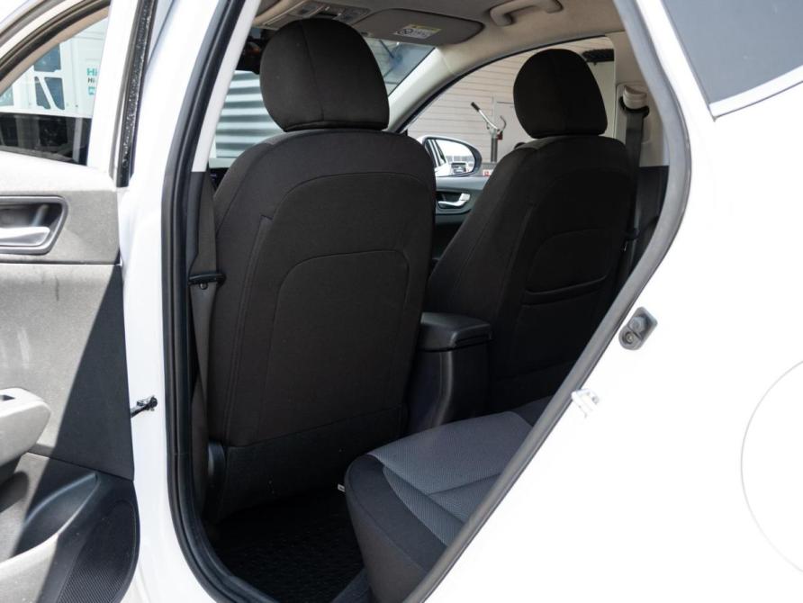 Hyundai Solaris II Рестайлинг Краснодар  - изображение 11
