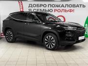 JETOUR DASHING I Москва  - изображение 22