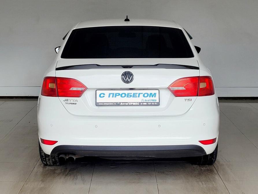 Volkswagen Jetta VI Москва  - изображение 3