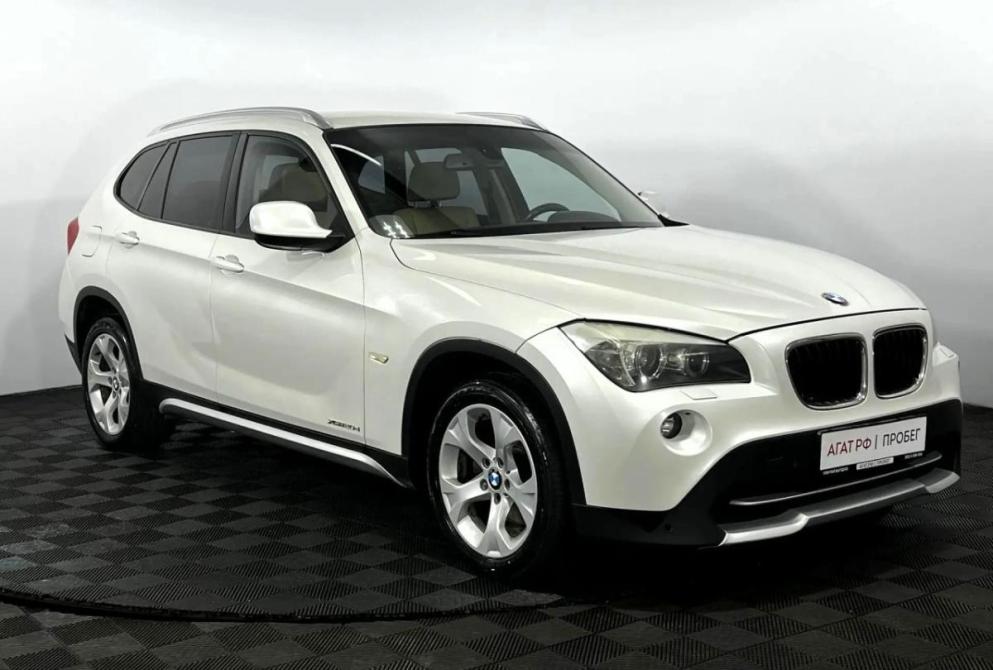 BMW X1 I (E84) Нижний Новгород  - изображение 4