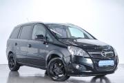 Opel Zafira B Рестайлинг Челябинск  - изображение 19
