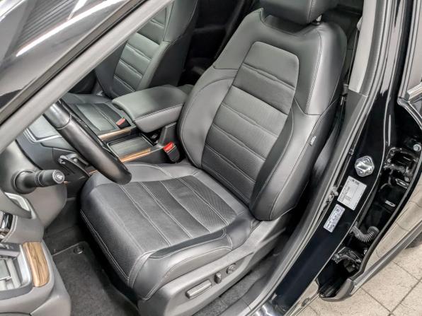 Honda CR-V V Рестайлинг с пробегом 2021 года, цена 4 090 000 рублей, 70770 км, внедорожник, Автокод Объявления
