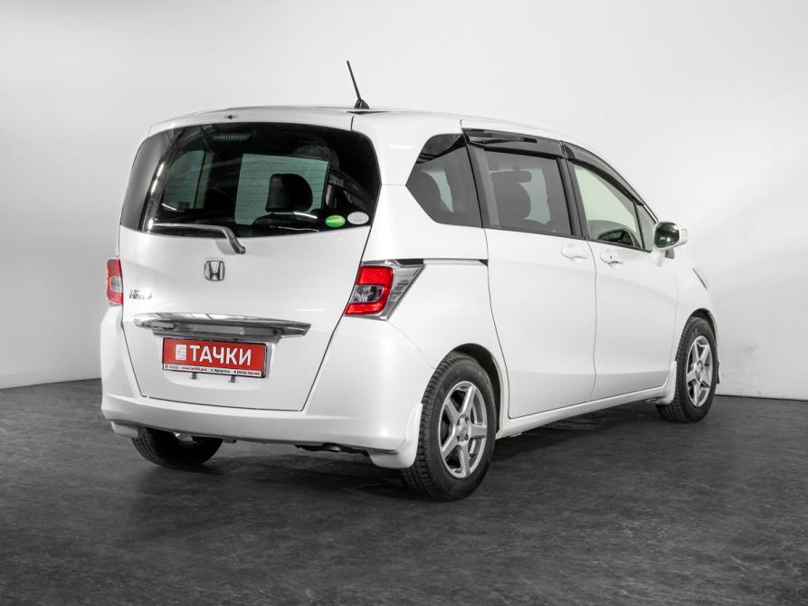Honda Freed I Рестайлинг 2 Иркутск  - изображение 3
