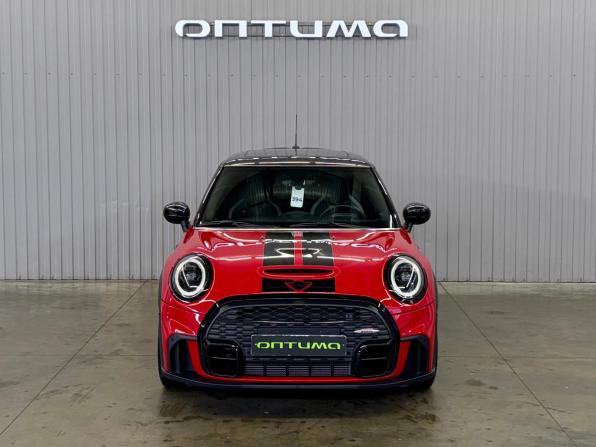 Mini Hatch III (F55/F56) Рестайлинг 2 с пробегом 2024 года, цена 3 397 000 рублей, 12852 км, хэтчбек, Автокод Объявления
