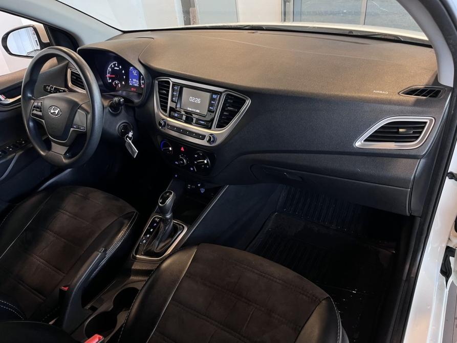 Hyundai Solaris II Чебоксары  - изображение 12