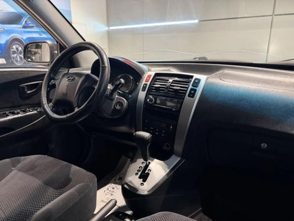 Hyundai Tucson I с пробегом 2005 года, цена 599 000 рублей, 396000 км, внедорожник, Автокод Объявления