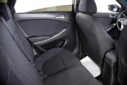 Hyundai Solaris I Рестайлинг Пермь  - изображение 32