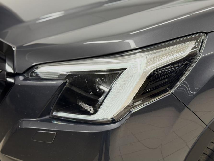Subaru Forester V Рестайлинг Вологда  - изображение 7
