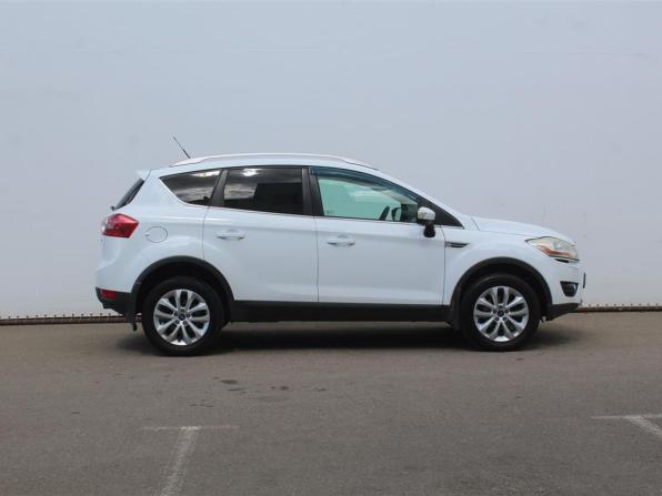Ford Kuga I с пробегом 2011 года, цена 860 000 рублей, 205558 км, внедорожник, Автокод Объявления