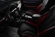 Geely Coolray I Рестайлинг Тюмень  - изображение 28