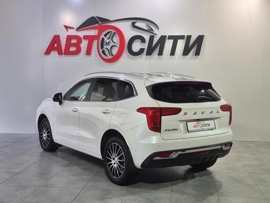 Haval Jolion I Воронеж  - изображение 5