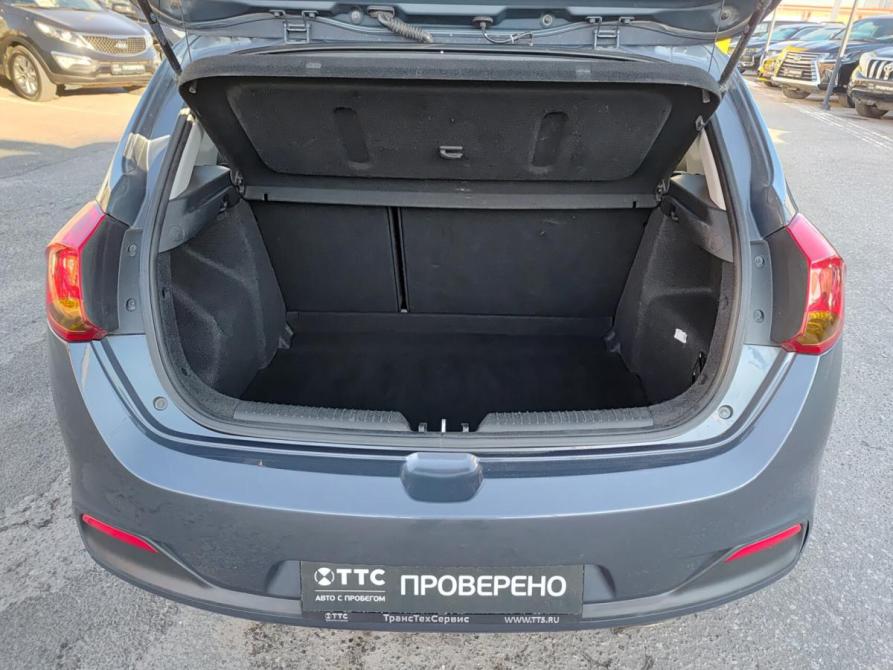 Kia Ceed II Йошкар-Ола  - изображение 12