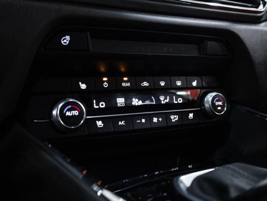 Mazda CX-9 II Рестайлинг Санкт-Петербург  - изображение 29
