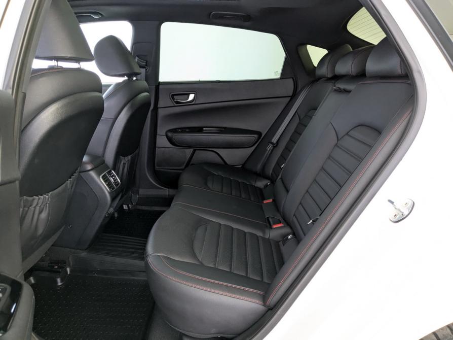 Kia Optima IV Рестайлинг Москва  - изображение 10