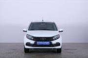 Lada (ВАЗ) Granta I Рестайлинг Омск  - изображение 23