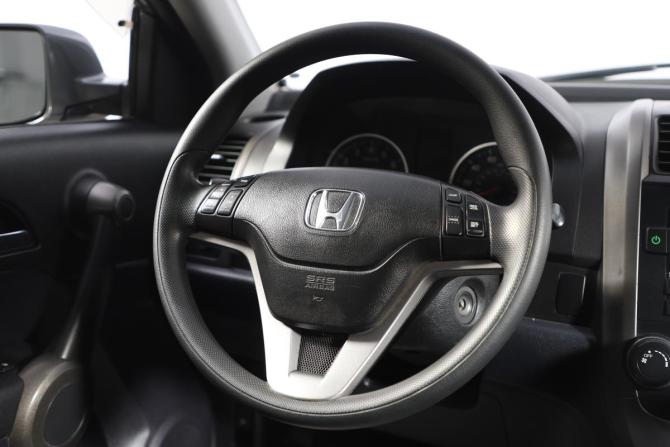 Honda CR-V III с пробегом 2010 года, цена 1 699 000 рублей, 252000 км, внедорожник, Автокод Объявления