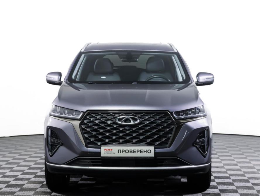 Chery Tiggo 7 Pro Max I Москва  - изображение 2