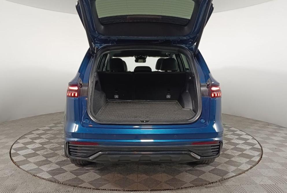 Geely Monjaro I Волгоград  - изображение 19