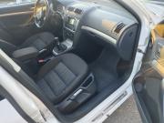 Skoda Octavia II (A5) Рестайлинг Санкт-Петербург  - изображение 12