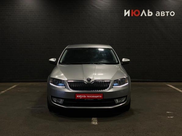 Skoda Octavia III (A7) с пробегом 2016 года, цена 1 475 000 рублей, 167466 км, лифтбек, Автокод Объявления
