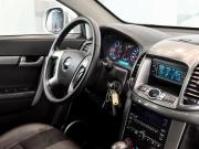 Chevrolet Captiva I Рестайлинг Екатеринбург  - изображение 33