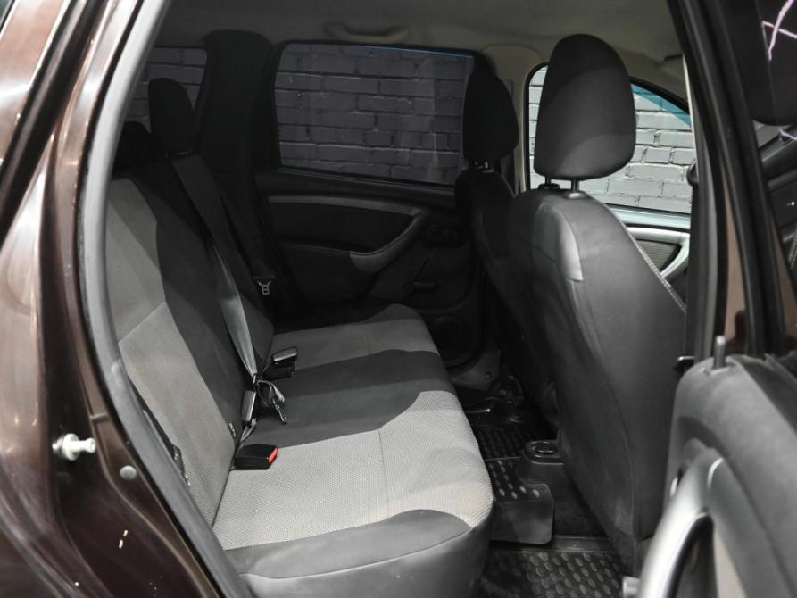 Renault Duster I Рестайлинг Екатеринбург  - изображение 16