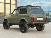 Lada (ВАЗ) 2121 (4x4) I Рестайлинг Волгоград  - изображение 33