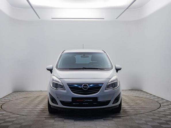 Opel Meriva B с пробегом 2013 года, цена 680 000 рублей, 177188 км, компактвэн, Автокод Объявления