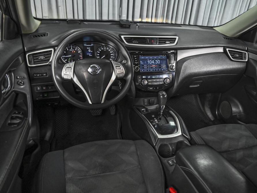 Nissan X-Trail III Ставрополь  - изображение 6
