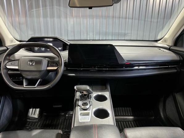 Changan CS55 Plus II с пробегом 2023 года, цена 2 189 900 рублей, 73000 км, внедорожник, Автокод Объявления